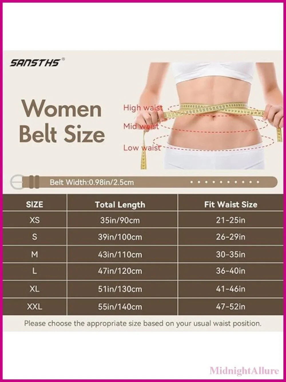 N/A women skinny